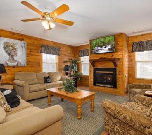 Briarstone Lodge Condo 13C