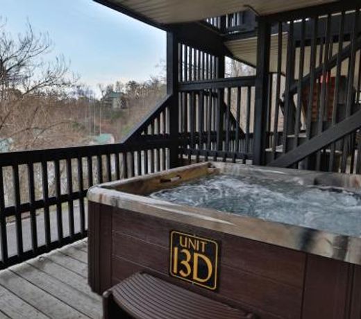 Briarstone Lodge Condo 13D