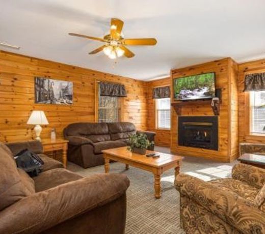 Briarstone Lodge Condo 13E