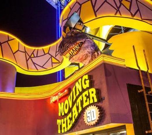 A Mountain View Theater Lodge Holiday home