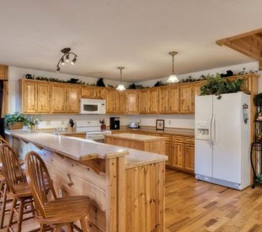 Cherokee Lodge
