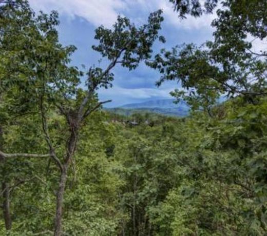 Sky View Lodge Home