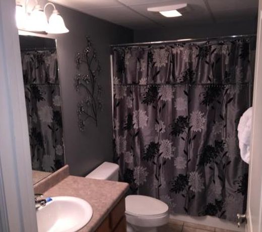 Cedar Lodge 205