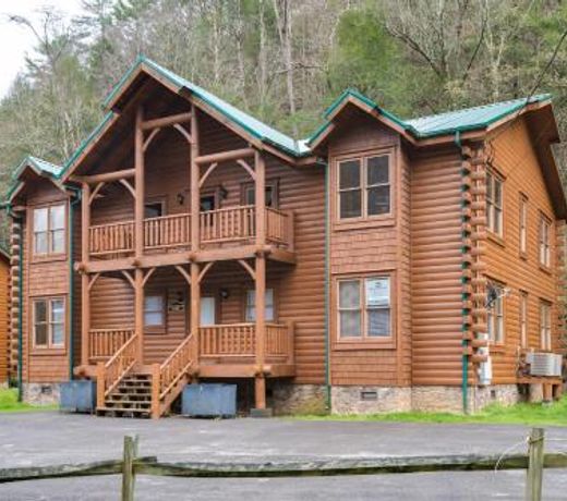 Creekbend Lodge