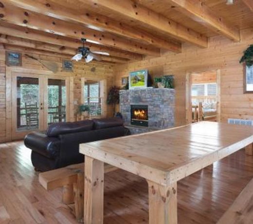 Creekbend Lodge