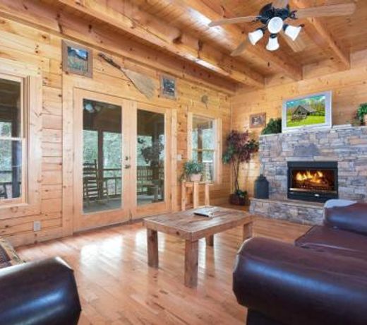 Creekbend Lodge