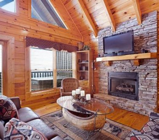 Dancing Bear Lodge