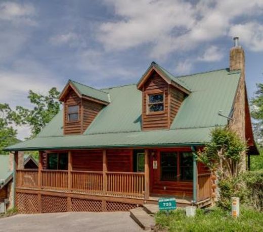 Moose Creek Lodge