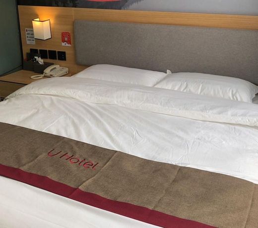 Thank Inn Hotel Tibei Lhasa Chengguan District Gama Gongsang Road