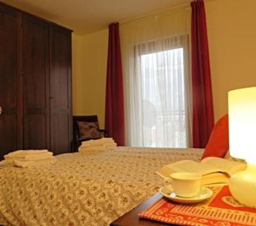 Living Aosta Valley