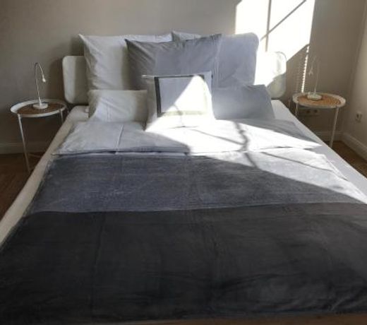 Ferienwohnung City-Apartment Swifts Krefeld