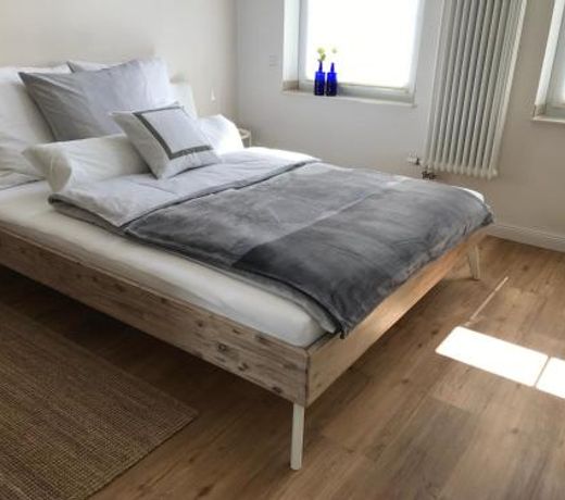 Ferienwohnung City-Apartment Swifts Krefeld