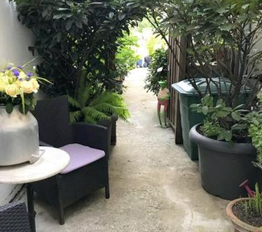 Ferienwohnung City-Apartment Swifts Krefeld