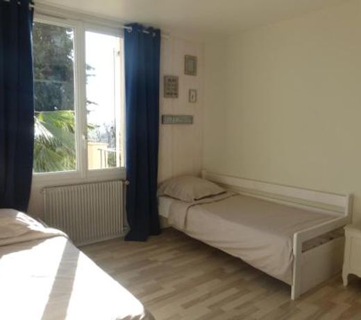 Villa Grasse Avec Spa