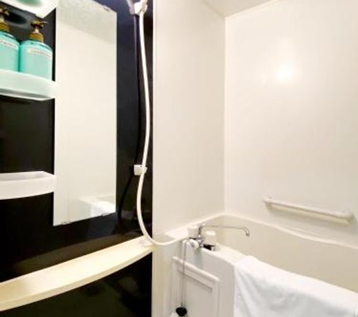 OUCHI HOTEL Higashi-Hiratsuka #302