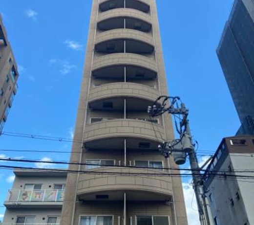 OUCHI HOTEL Higashi-Hiratsuka #301