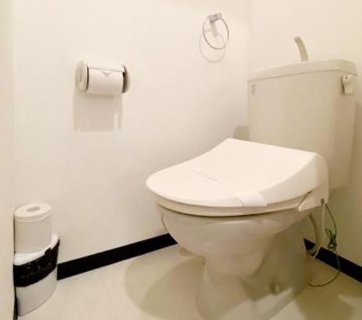 OUCHI HOTEL Higashi-Hiratsuka #301