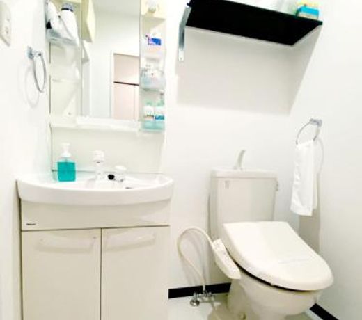 OUCHI HOTEL Higashi-Hiratsuka #303