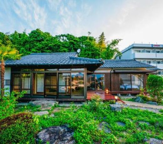 Ajina House - Vacation STAY 84934