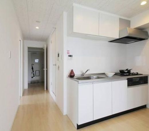 bHOTEL138 5mins walk to Hiroshima Dome up to 6 guests #502