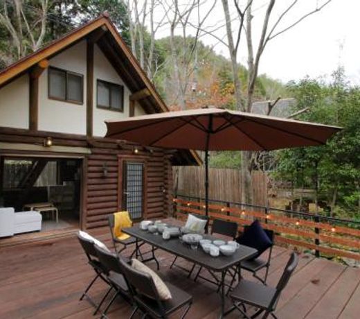 Beautiful Country Side Villa Good for 6 Ppl Wifi Available