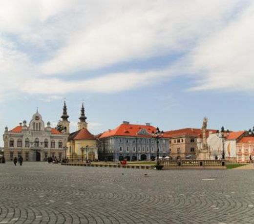 Apartment City Centre Timisoara