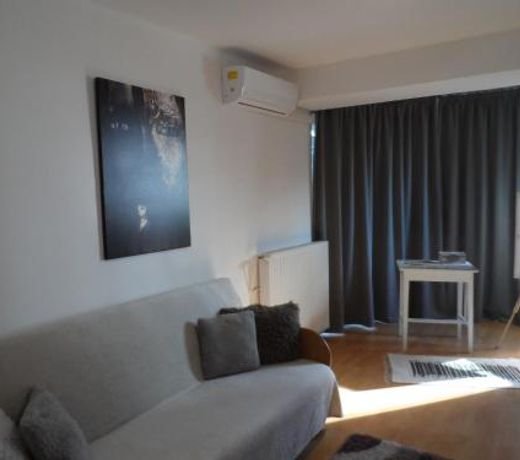 M@D Apartment
