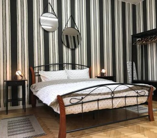 Old Town Premium Belle Vue Apartments