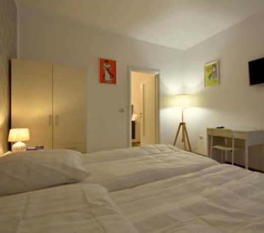 Neferprod Apartments - IS - CAM 02