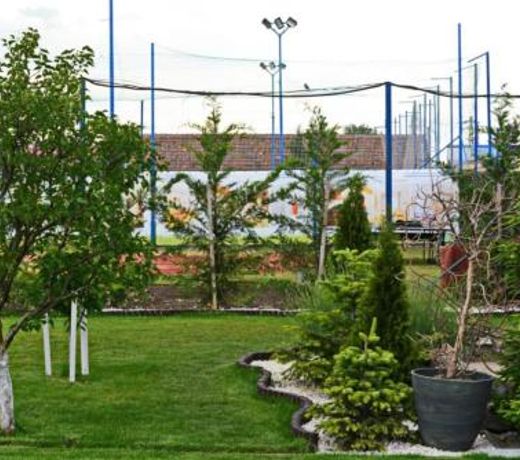 Neferprod Apartments - IS - CAM 04
