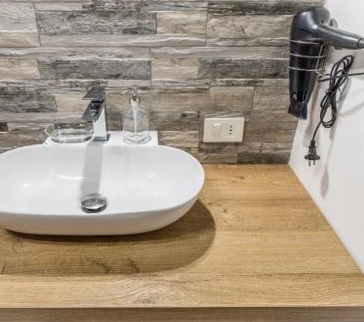 CaMagnolia Apartment