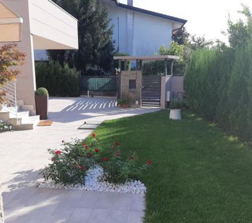 Casa La Rosa