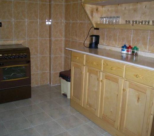 Arabesque House Apartment