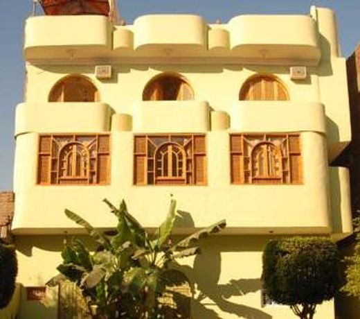 Arabesque House Apartment