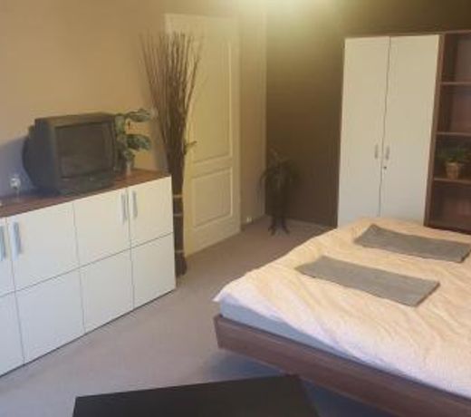 Obuda Apartment