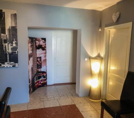 New Pest Apartman