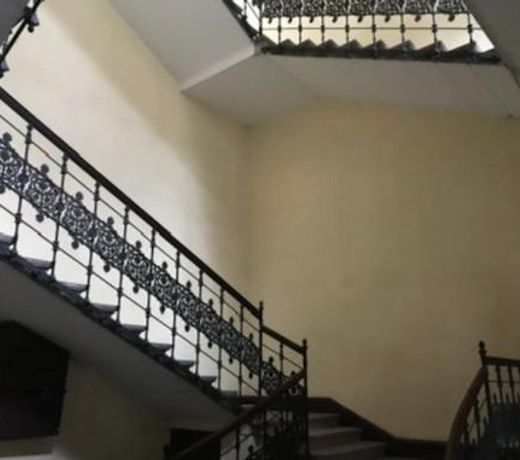 Award winning luxury studio in the heart of Budapest in historical building