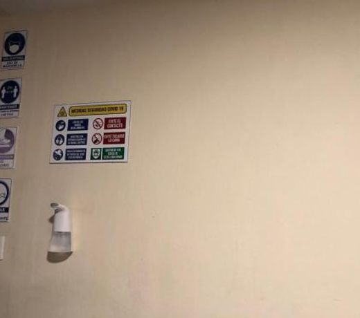 Mini departamento comodo