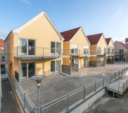 Skagen Harbour Apartments