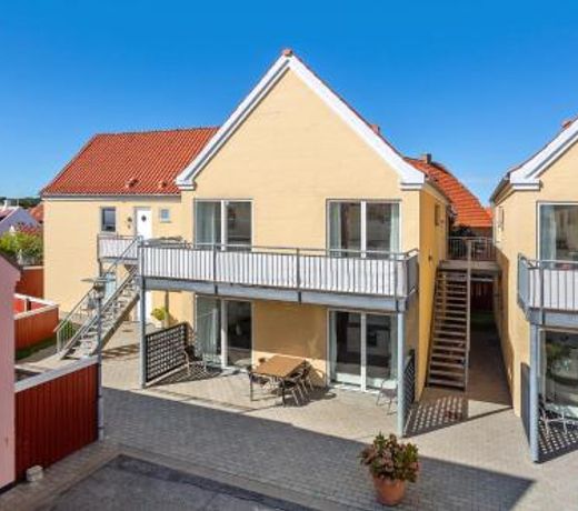 Skagen Harbour Apartments