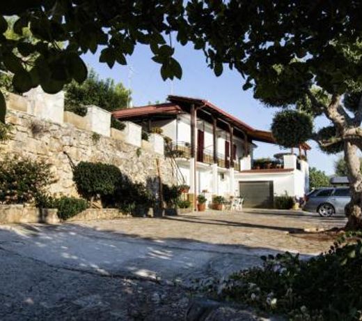 Casa Campagna