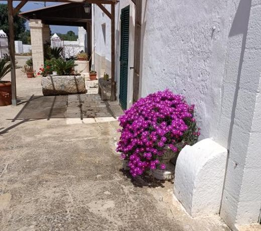 Masseria Ricci