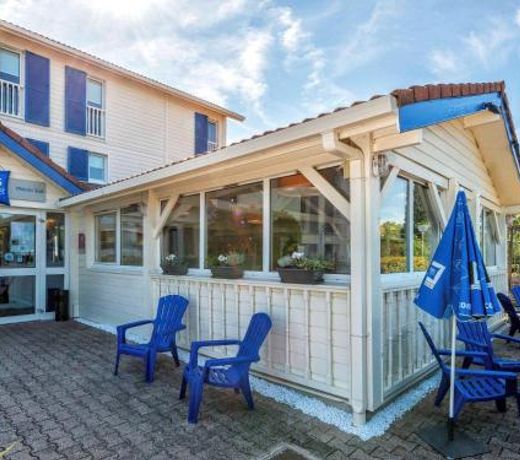 ibis Budget Macon Sud
