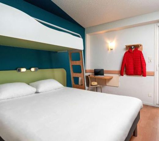 ibis Budget Macon Sud