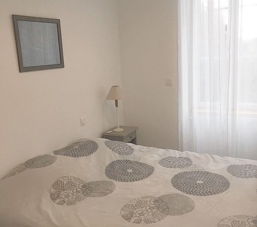 HÃ´tel Entre Les 2 Roches â­ï¸ â­ï¸ â­ï¸