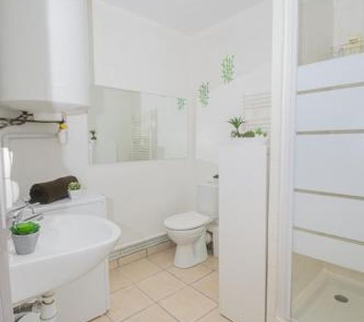 T2, 4 couchages, PARKING PRIVEE, vue exceptionnelle