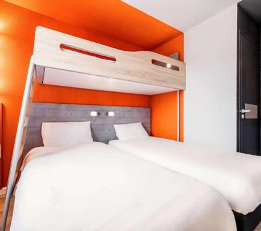 Ibis Budget Perpignan Sud