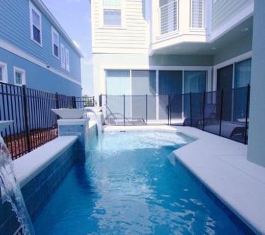 Huge 5 Bedroom Pool Home on the Golf Course at Reunion Resort