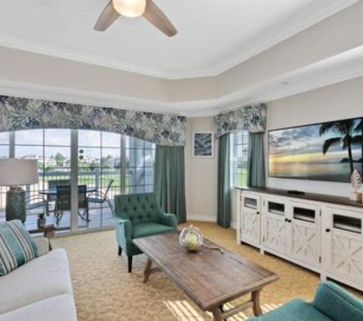 Amazing 3 Bedroom 3 Bath Condo in Reunion Resort