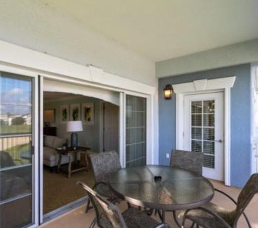 Amazing 3 Bedroom 3 Bath Condo in Reunion Resort